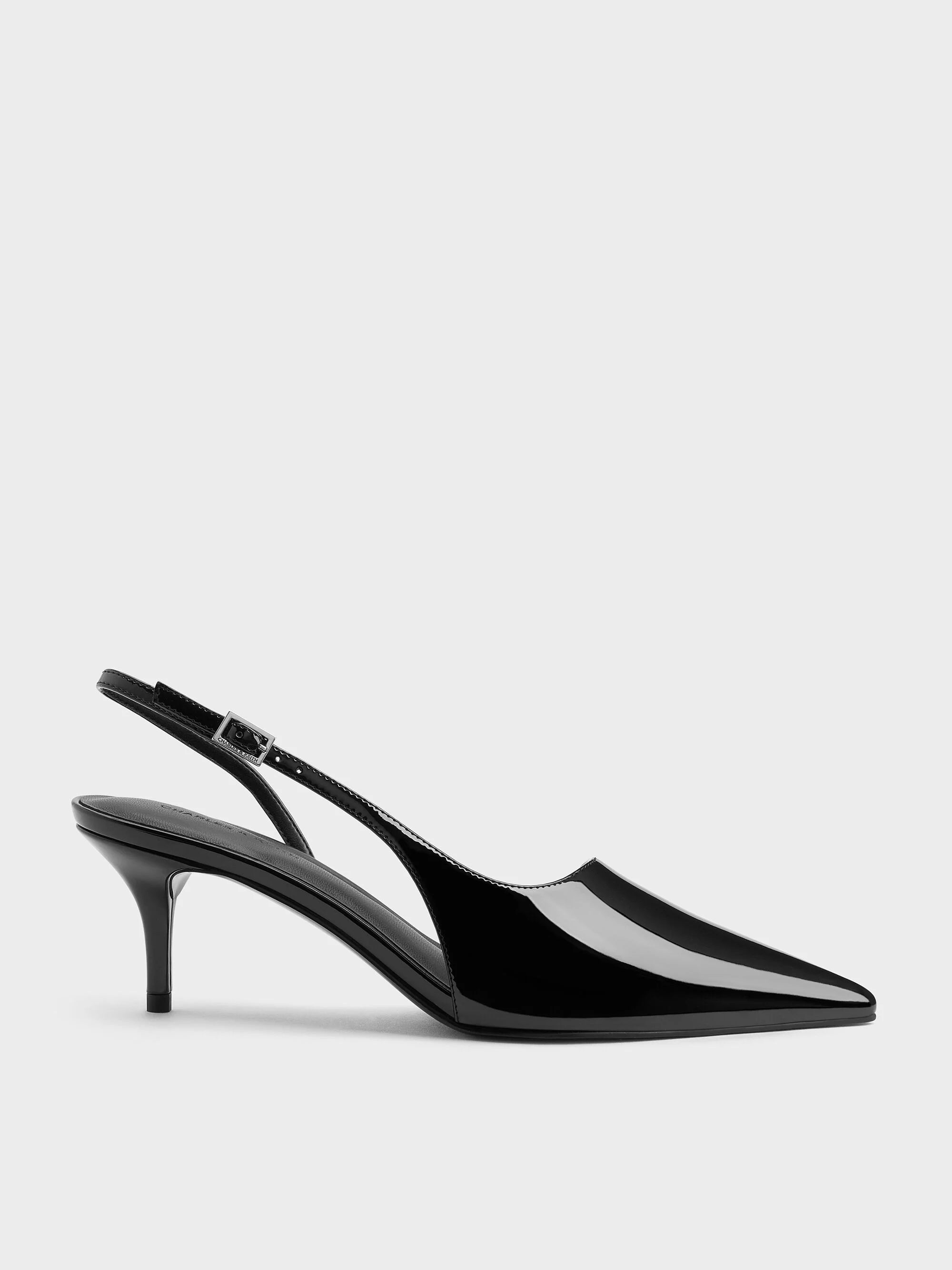 Black Patent