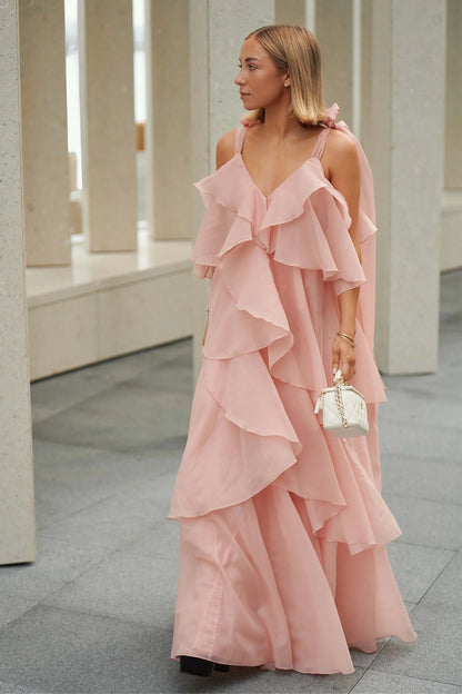 MUTED ROSE