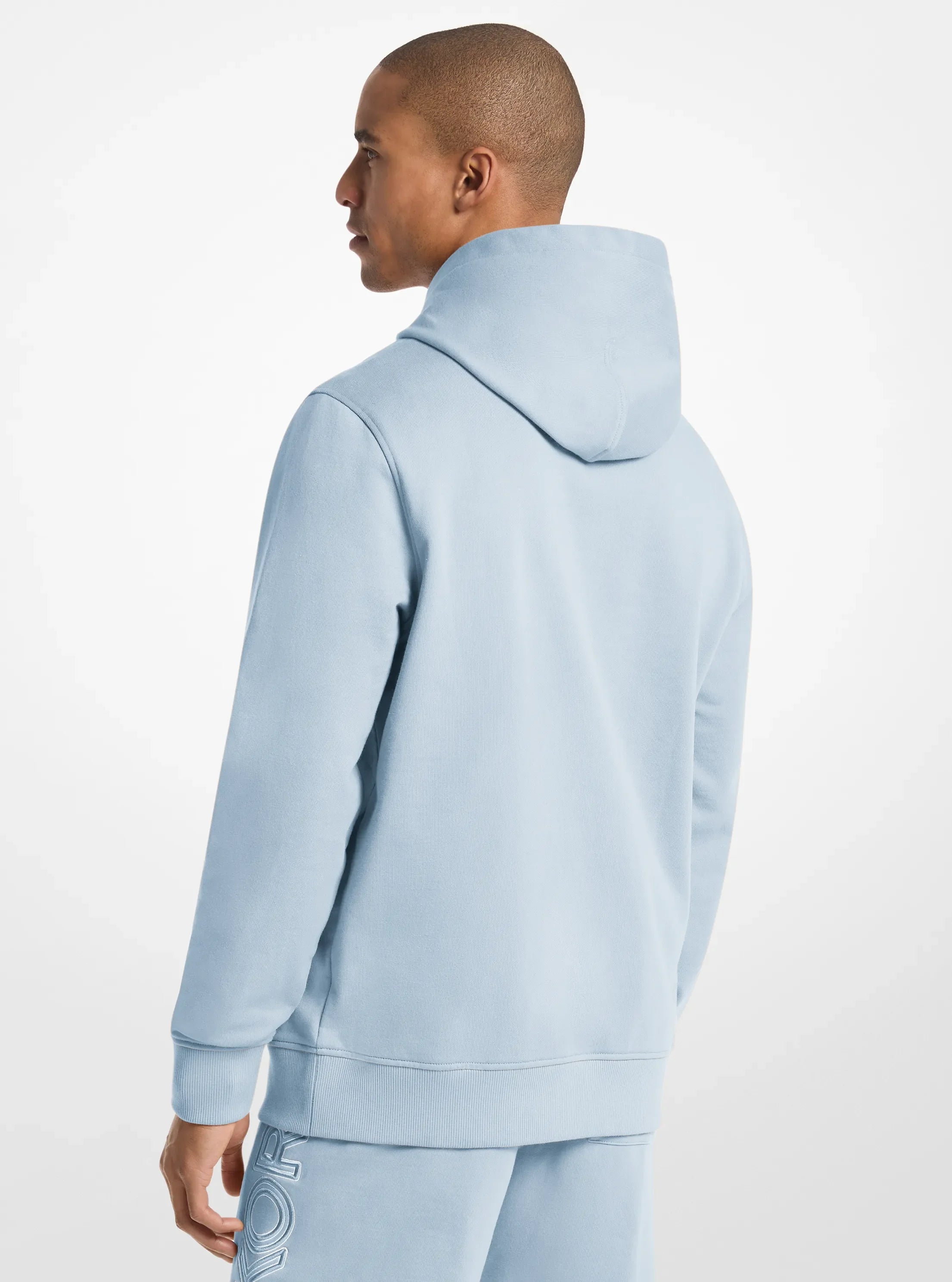 PASTEL BLUE