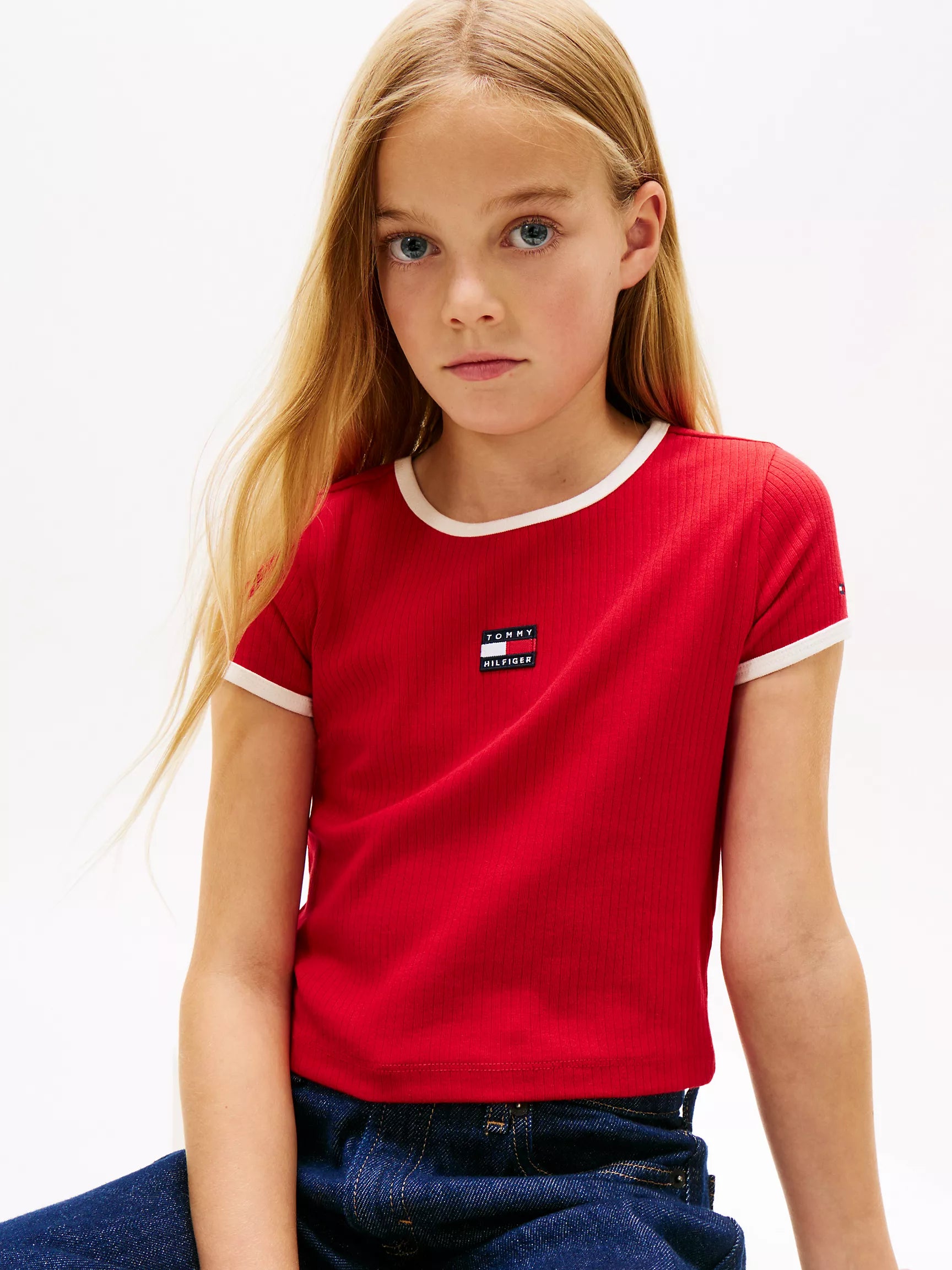 Primary Red