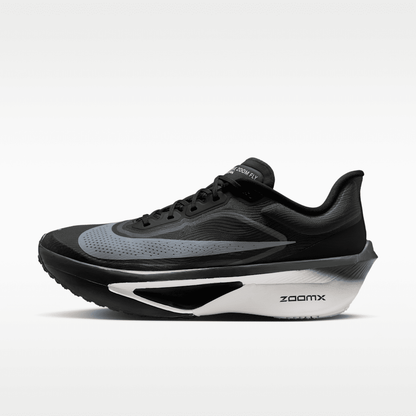 Black/Light Smoke Grey/White