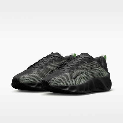 Dark Smoke Grey/Smoke Grey/Light Liquid Lime/Black