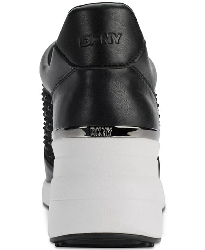 Black/ Black