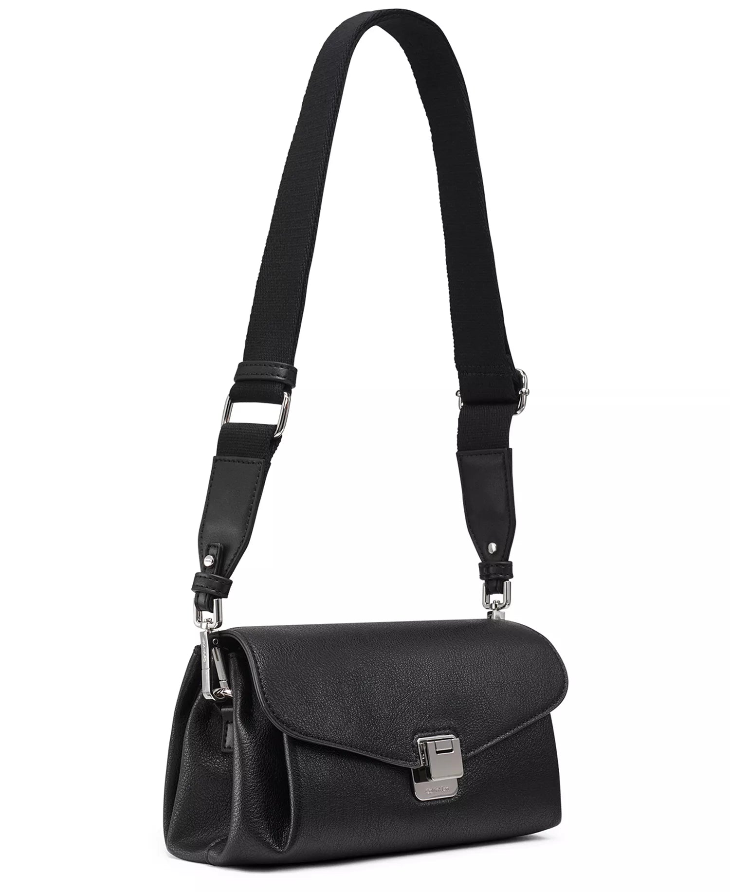 Black/silv