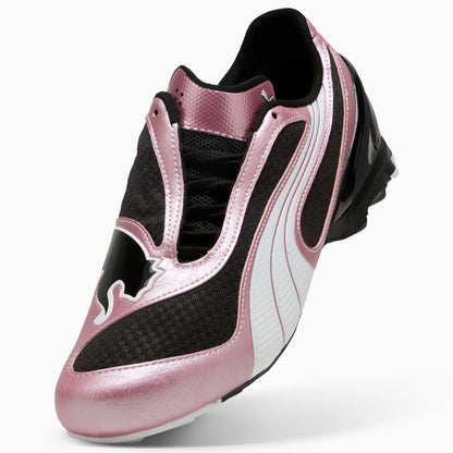 PUMA Black-Poised Pink