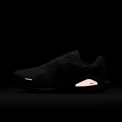 White/Bright Crimson/Photon Dust/Black