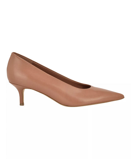 Light Natural Leather