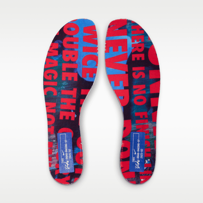 White/Racer Blue/Bright Crimson/Black
