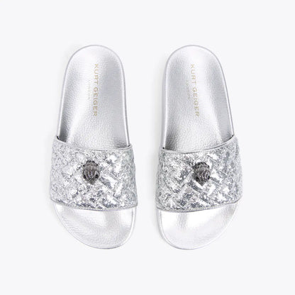 silver