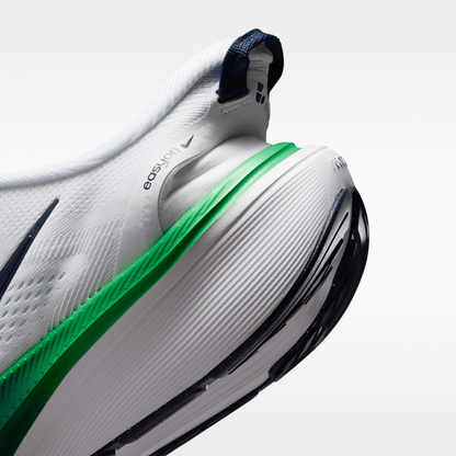 White/Green Spark/Midnight Navy