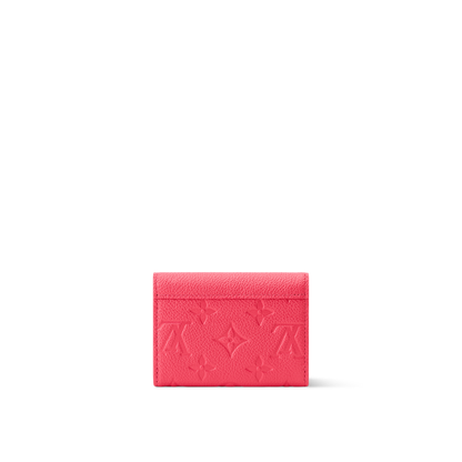 Strawberry Pink