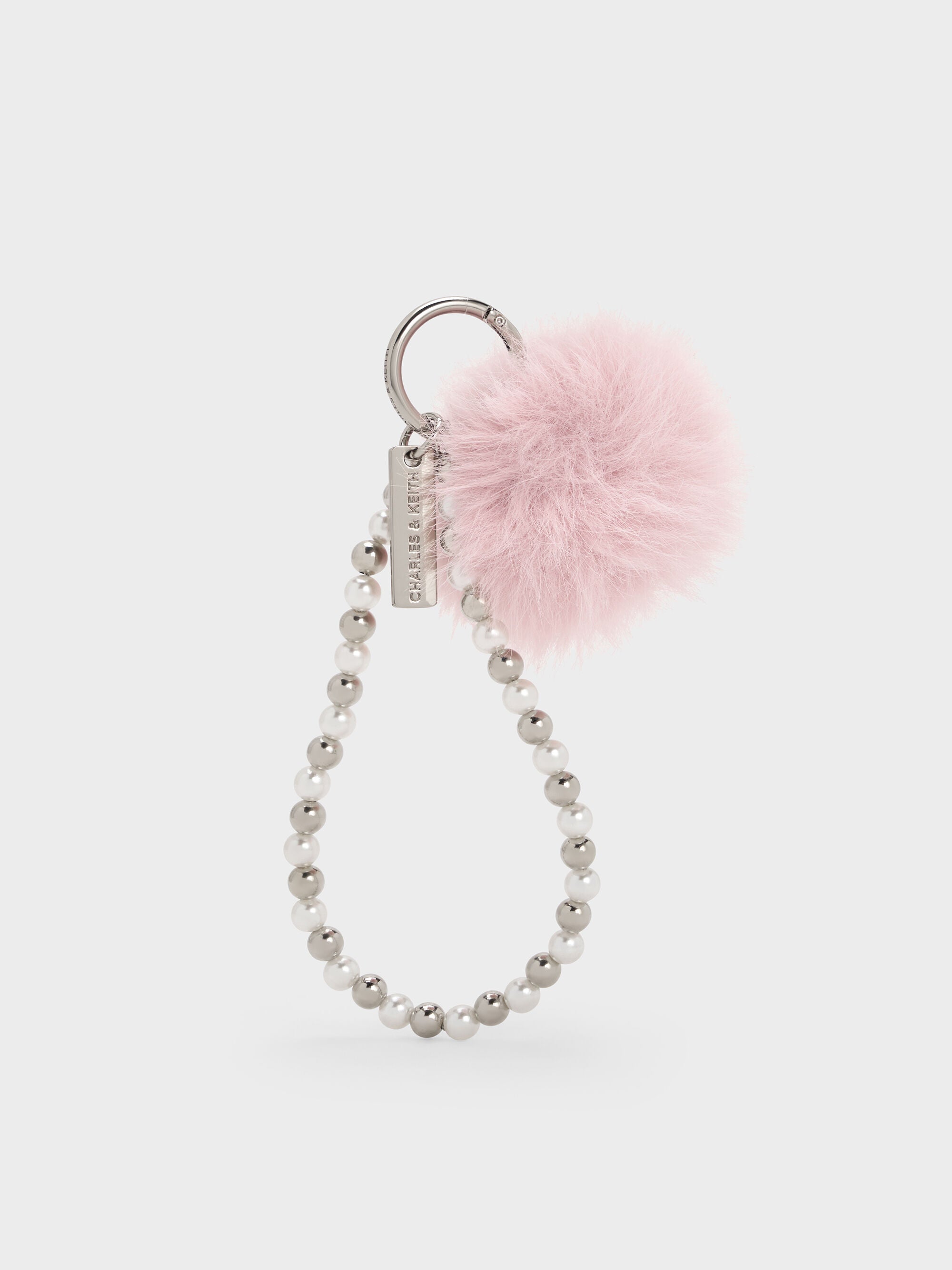 Cotton Candy Pink