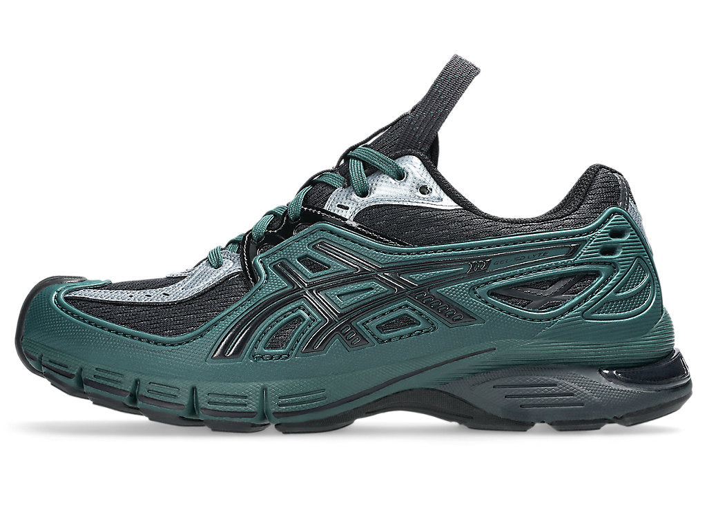 Obsidian Grey/Grove
