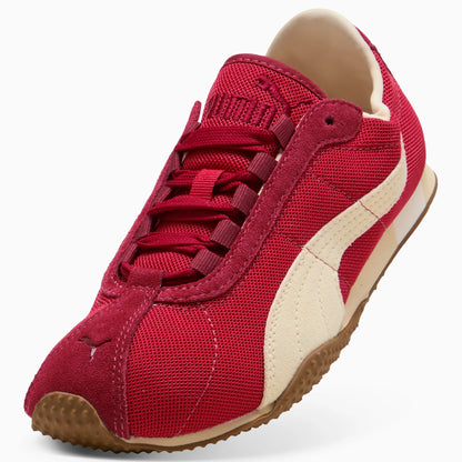 Red Rhythm-Cashew Brown