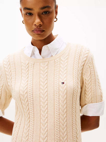 Beige Heather