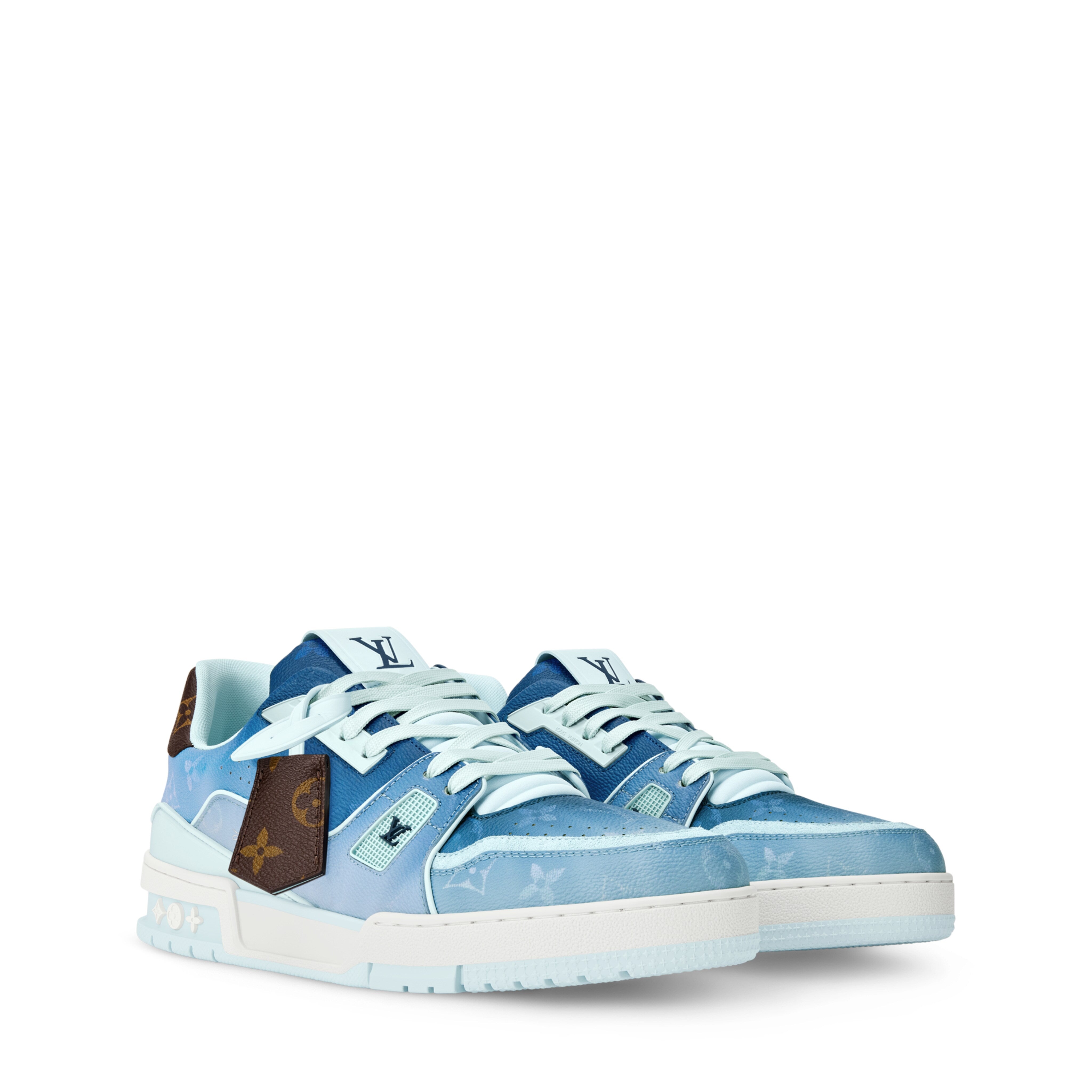 Azul