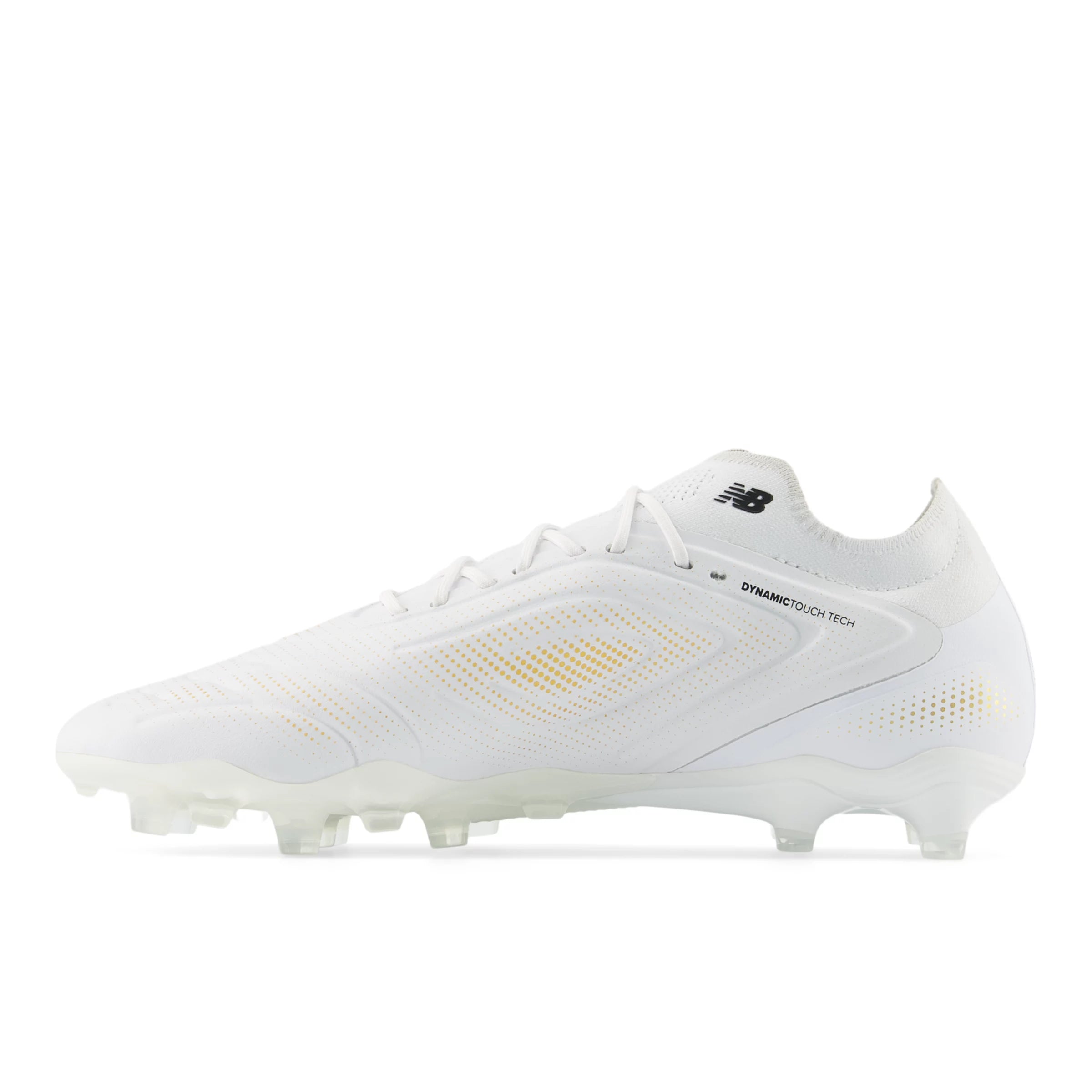 Nb 103 White With Black 100 And Gold
