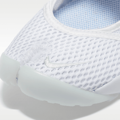 White/Pure Platinum