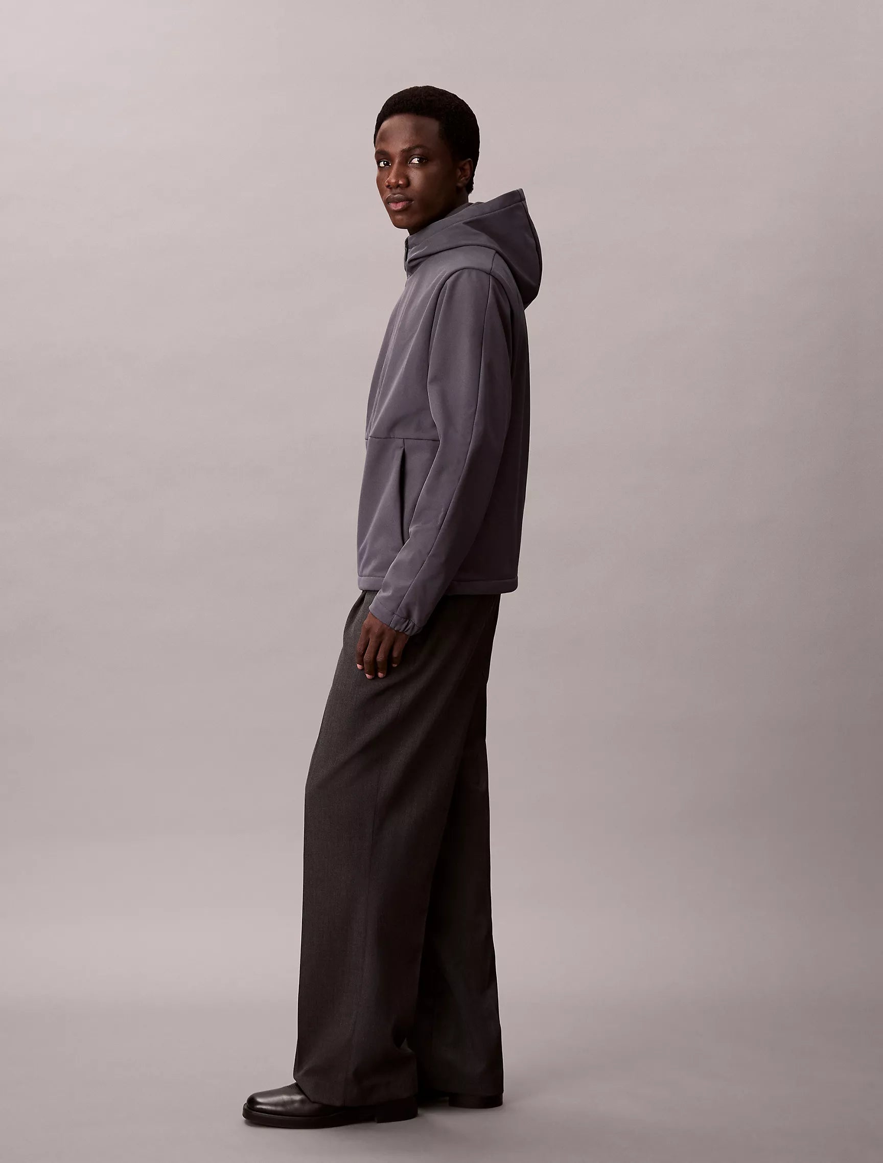 Dark Grey