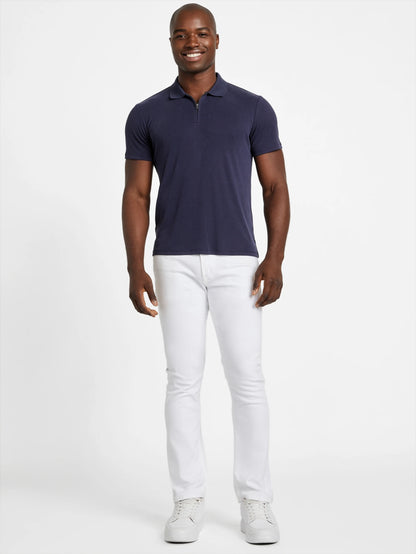 Bleu Élégant