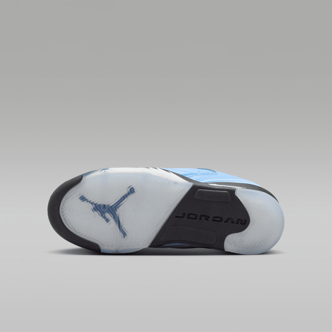 University Blue/Obsidian/White