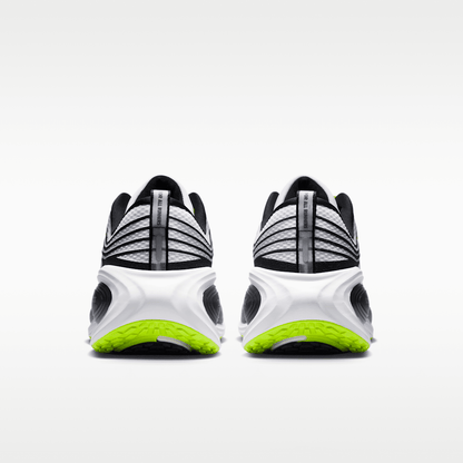White/Black/Volt/Metallic Silver