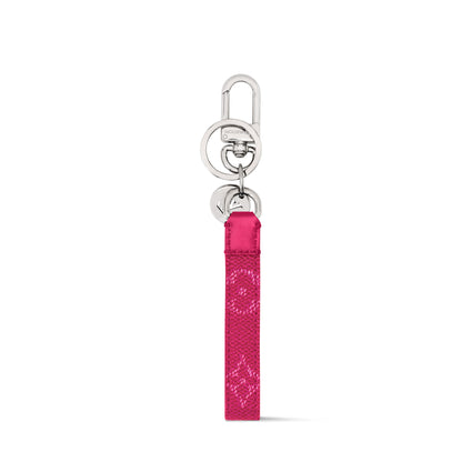 Pondichery Pink