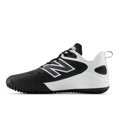 Black With Nb 103 White