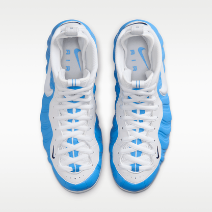 University Blue/White/Midnight Navy/White
