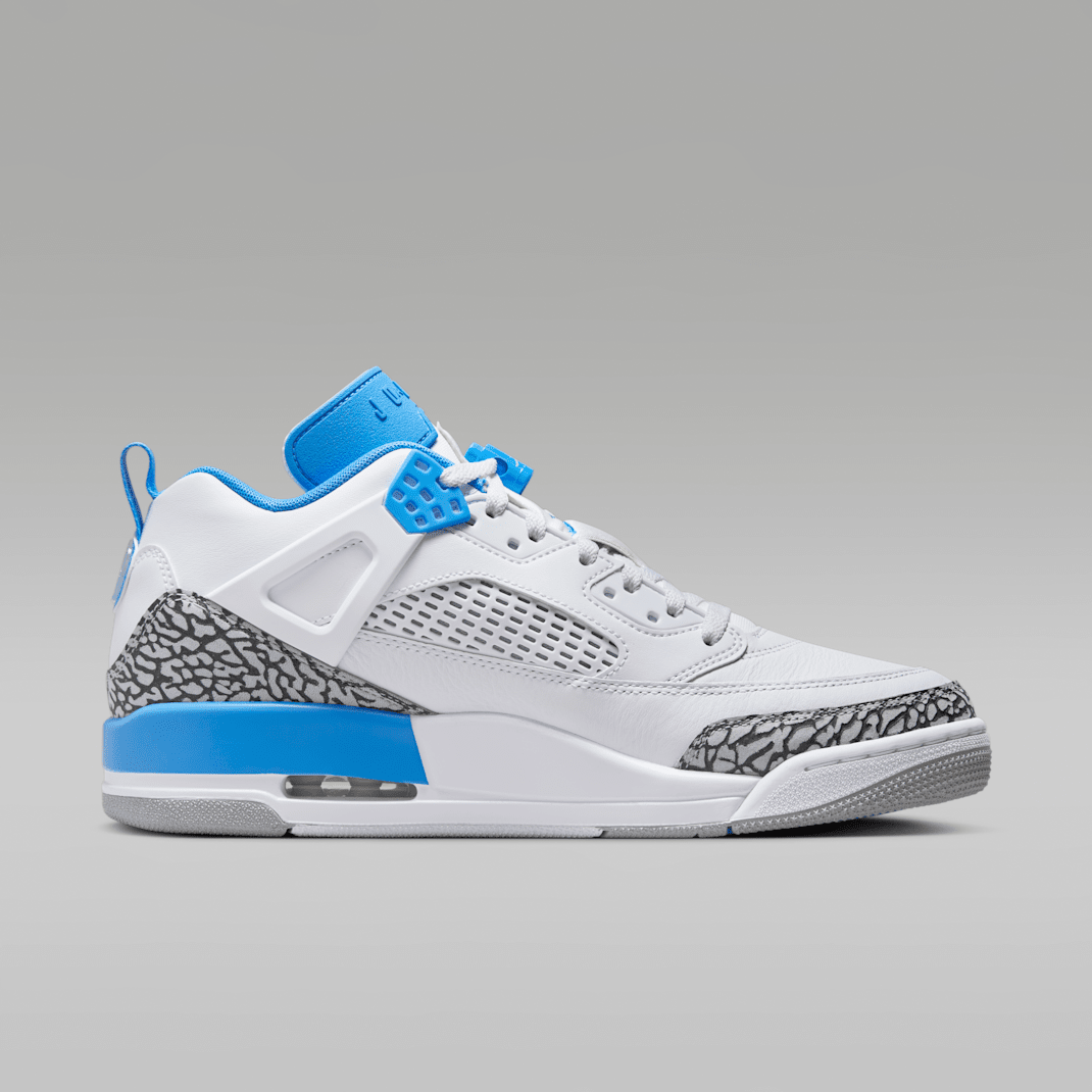 White/Wolf Grey/Anthracite/University Blue 4