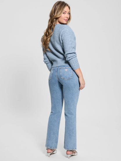 The Authentic Plain