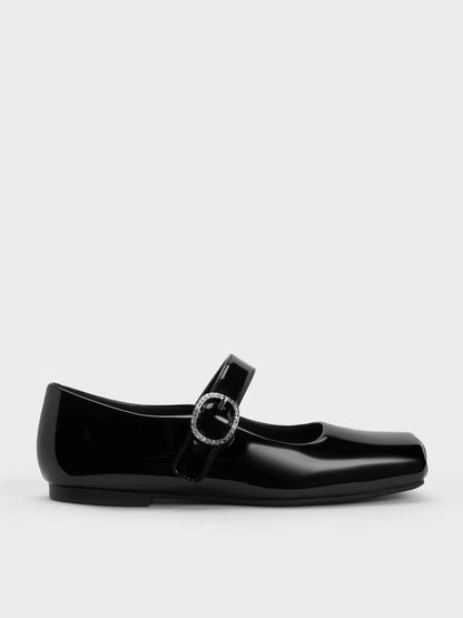 Black Patent