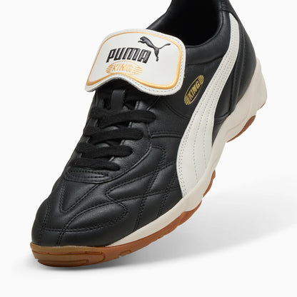 PUMA Black-Warm White