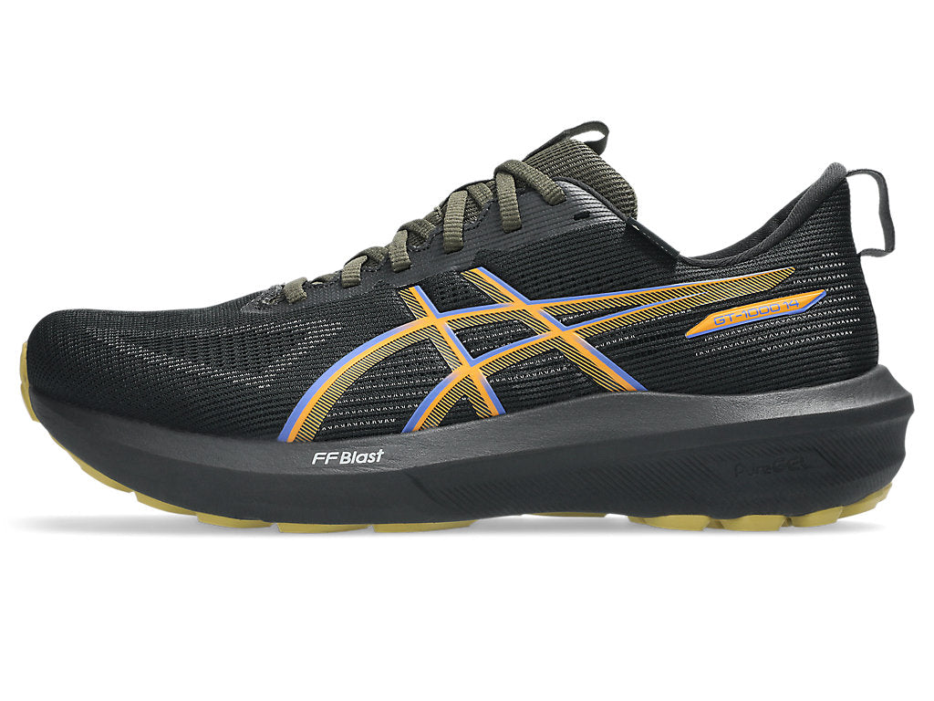 Black/Dark Cobalt