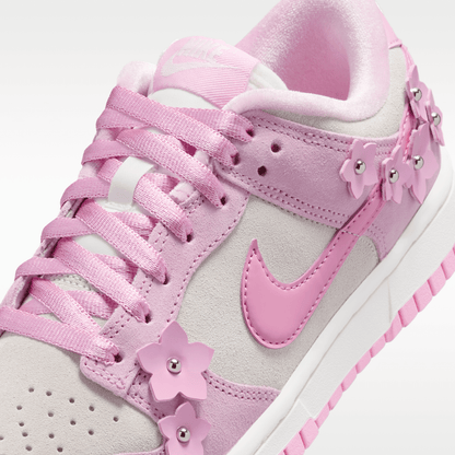 Pink Foam/Sail/Pink Rise