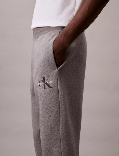 Grey Heather