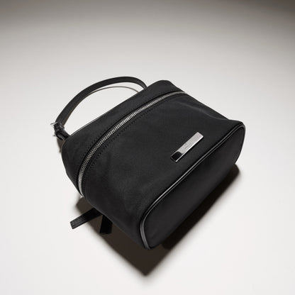 nylon negro