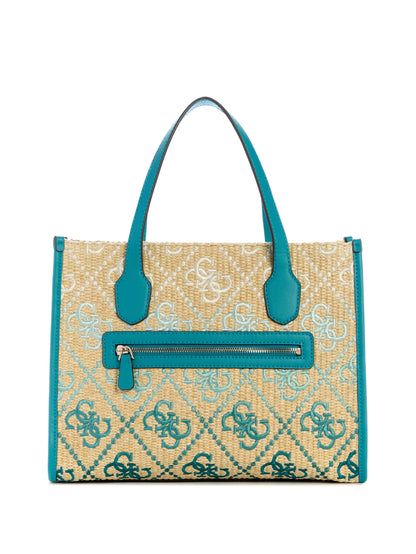 Teal Logo