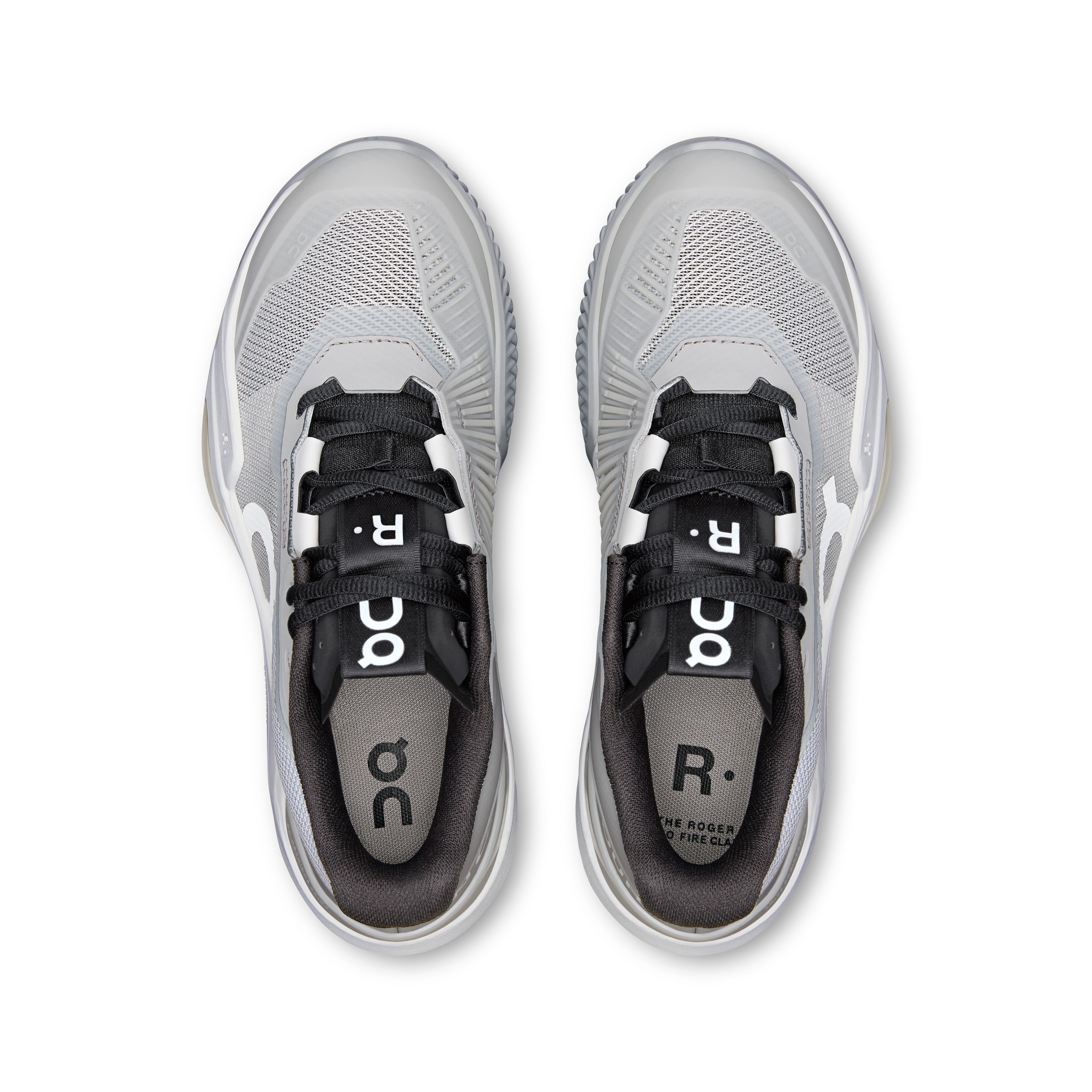 Glacier | Black