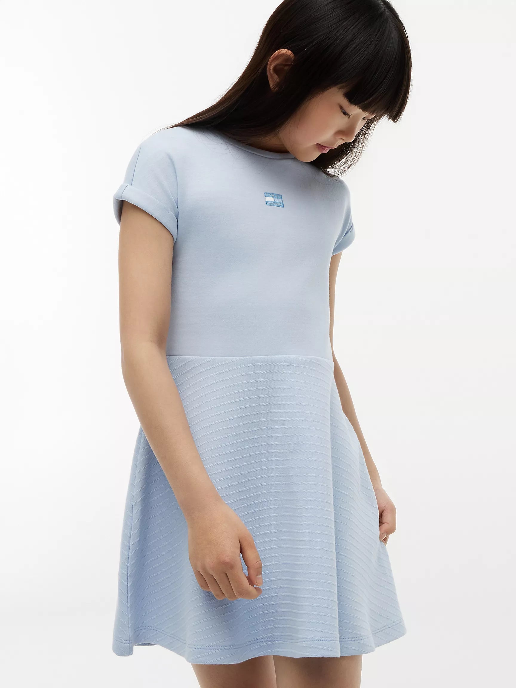 Breezy Blue