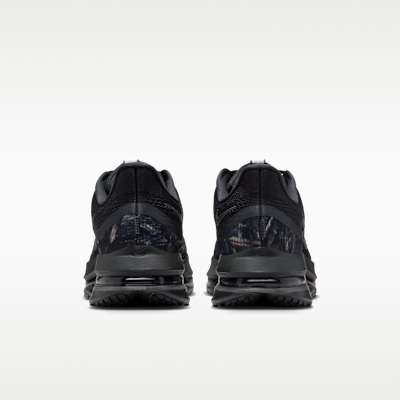 Off Noir/Black/Iron Grey/Metallic Dark Grey