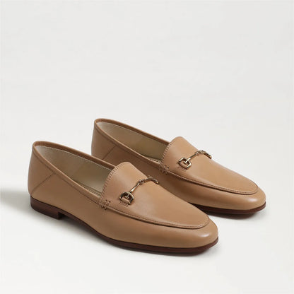 French Sand Leather