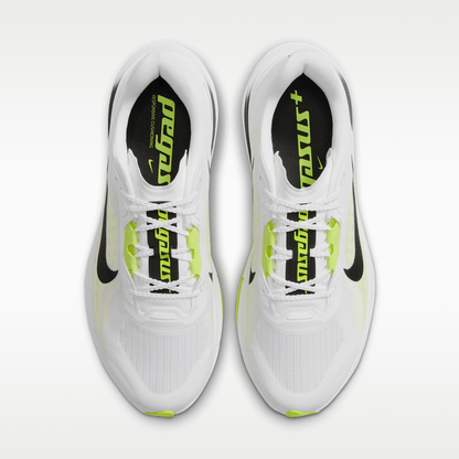 White/Lemon Venom/Black