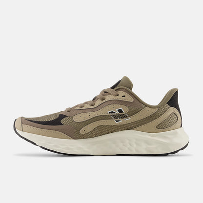 Thunder Brown With Stoneware And Black