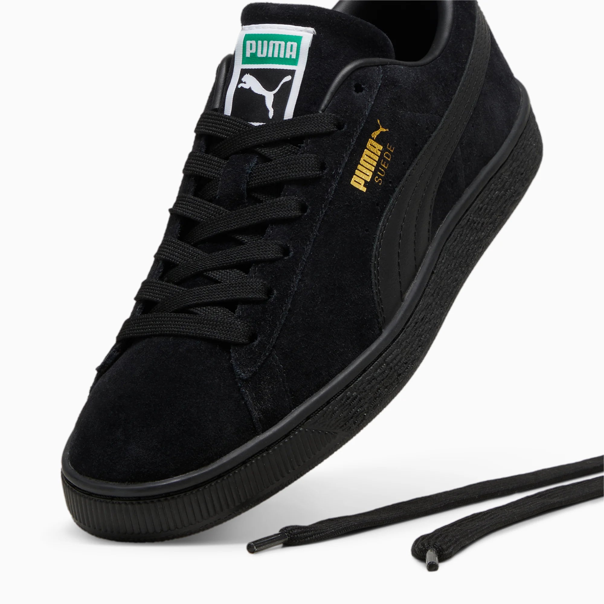 PUMA Black-PUMA Black