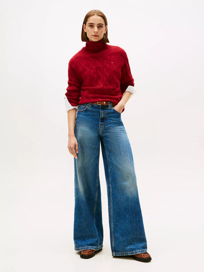 Regatta Red