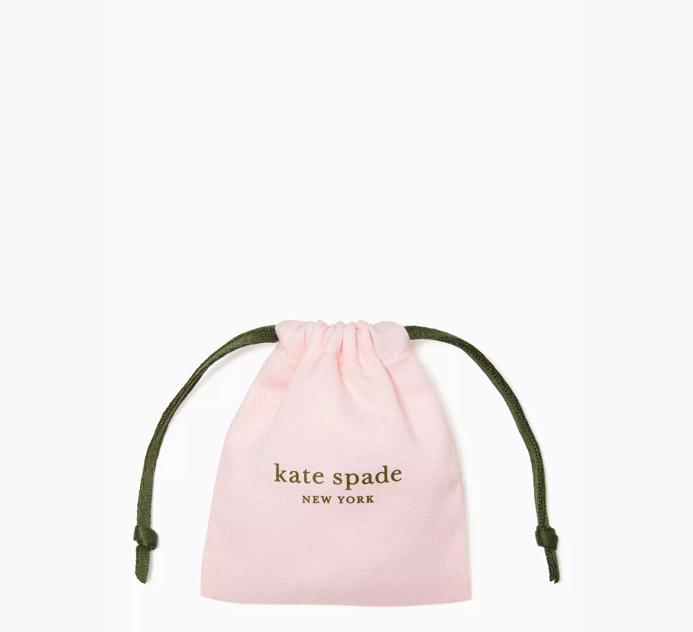 Clear/Rose Gold