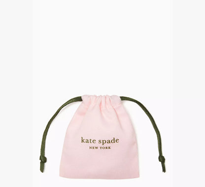 Clear/Rose Gold