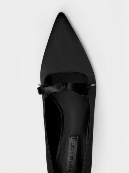 Black Textured