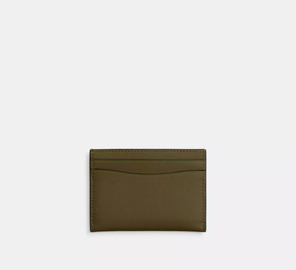 Brass/Olive